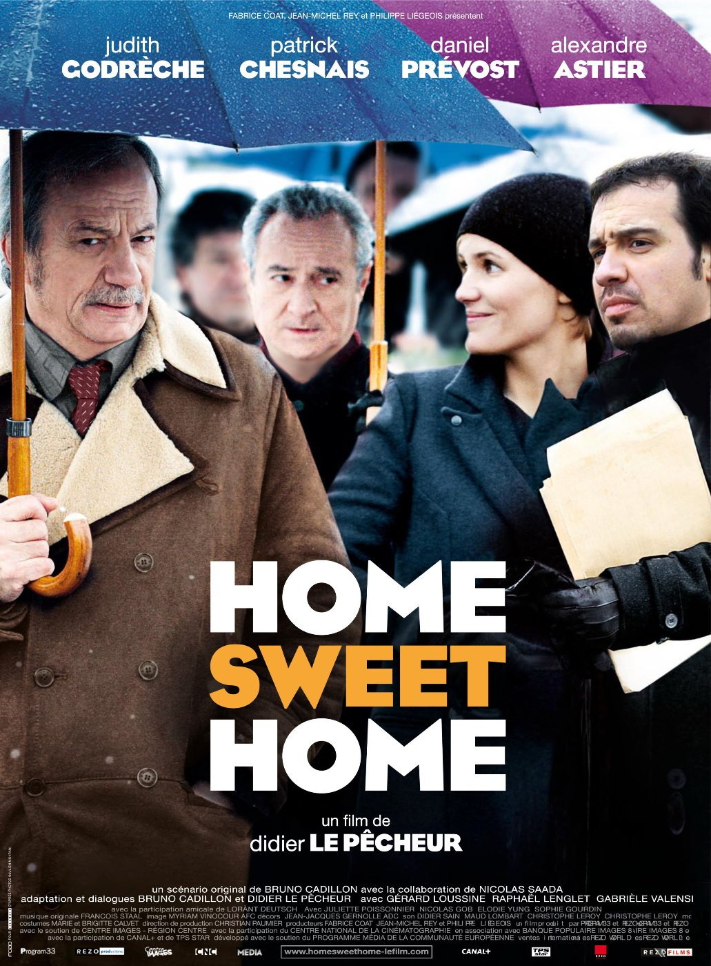 Sweet Home Saison 2 Date De Sortie Home Sweet Home (2008) - Seriebox