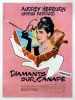 Diamants sur canapé (Breakfast at Tiffany's)