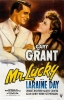 Pile ou face (Mr. Lucky)