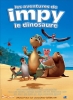 Les aventures de Impy le dinosaure (Urmel aus dem Eis)