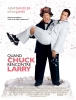 Quand Chuck rencontre Larry (I Now Pronounce You Chuck and Larry)