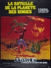 La bataille de la planète des singes (Battle for the Planet of the Apes)