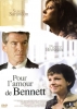 Pour l'amour de Bennett (The Greatest)