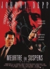 Meurtre en suspens (Nick of Time)