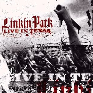 affiche du film Linkin Park: Live in Texas