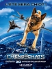 Comme chiens et chats : La revanche de Kitty Galore (Cats And Dogs: The Revenge Of Kitty Galore)
