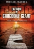L'attaque du crocodile géant (Croc)