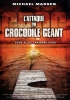 L'attaque du crocodile géant (Croc)
