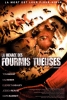 La menace des fourmis tueuses (The Hive)