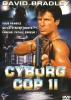 Cyborg Cop II