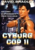 Cyborg Cop 2 (Cyborg Cop II)