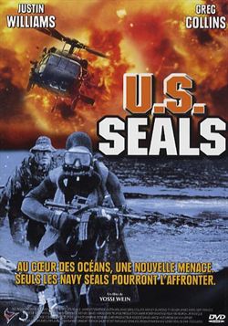 affiche du film U.S. Seals