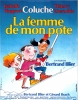La Femme de mon pote
