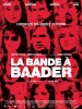 La bande à Baader (Der Baader Meinhof Komplex)