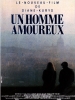 Un homme amoureux
