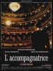 L'accompagnatrice