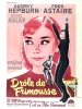 Drôle de frimousse (Funny Face)