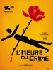 L'heure du crime (La doppia ora)