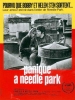 Panique à Needle Park (The Panic in Needle Park)