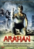 Arahan (Arahan jangpung daejakjeon)