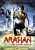 Arahan (Arahan jangpung daejakjeon)