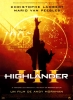 Highlander III (Highlander III: The Sorcerer)
