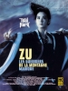 Zu, les guerriers de la montagne magique (Shu Shan: Xin Shu shan jian ke)