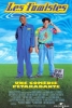 Les Fumistes (Half Baked)