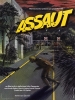 Assaut (Assault on Precinct 13)