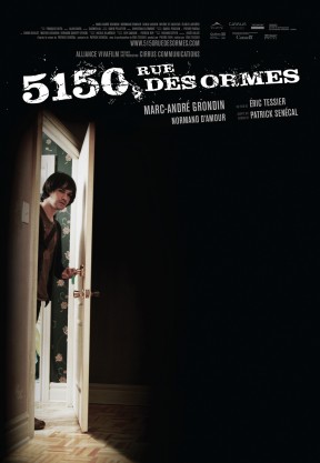 affiche du film 5150, Rue des Ormes