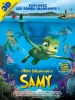 Le voyage extraordinaire de Samy (Sammy's avonturen: De geheime doorgang)