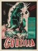 Godzilla, le monstre de l'océan pacifique (Godzilla, King of the Monsters!)