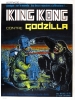 King Kong contre Godzilla (Kingu Kongu tai Gojira)