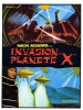 Invasion planète X (Kaijû Daisensô)
