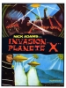 Invasion planète X (Kaijû daisensô)