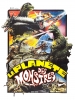 La planète des monstres (Kaijû-tô no Kessen: Godzilla no Musuko)