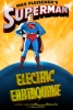 Superman : Terreur sur Manhattan (Superman: Electric Earthquake)