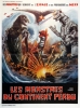 Les Monstres du continent perdu (Mechagodzilla no Gyakushû)