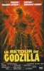 Le retour de Godzilla (Godzilla)