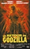 Le retour de Godzilla (Gojira)