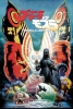 Godzilla et Mothra (Godzilla tai Mothra)