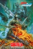 Godzilla vs Mechagodzilla 2 (Godzilla tai Mechagodzilla)