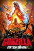 Godzilla vs Destroyah (Godzilla tai Destroyah)