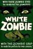 Les Morts-vivants (White Zombie)