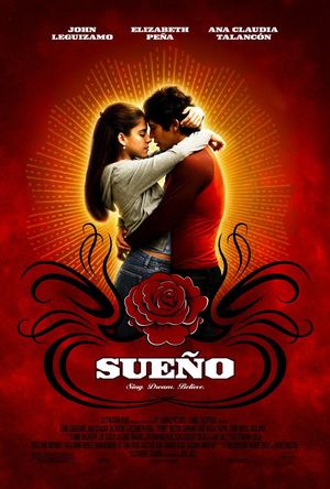 affiche du film Sueño
