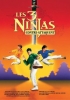 Les 3 ninjas contre-attaquent (3 Ninjas Kick Back)