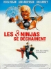 Les 3 ninjas se déchaînent (3 Ninjas: High Noon at Mega Mountain)