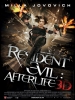 Resident Evil: Afterlife
