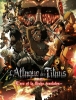 L'Attaque des Titans 1 : L'Arc et la flèche écarlates (Shingeki no Kyojin Zenpen: Guren no Yumiya)