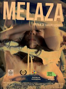 affiche du film Melaza